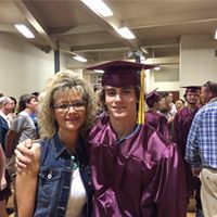 Kimberly Betts Photo 7