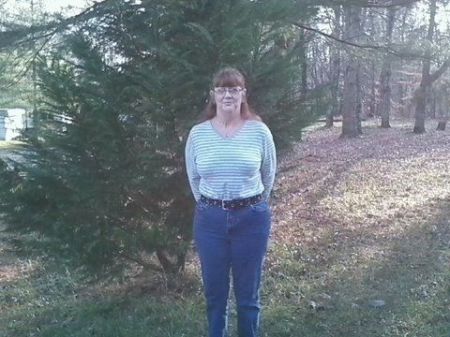 Patricia Wyatt Photo 21