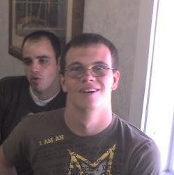 Jason Whittle Photo 5