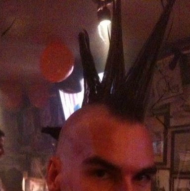 Robert Miles Photo 56