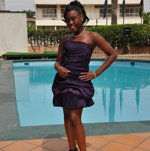 Vanessa Obeng Photo 7