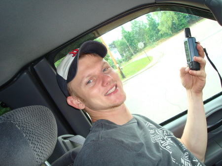 Chad Barton Photo 11