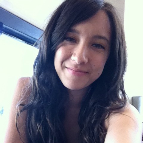 Gabrielle Taylor Photo 12