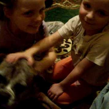 Trisha Lyons Photo 10