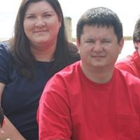 Carol Anglin Photo 29