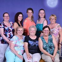 Susan Bratton Photo 25