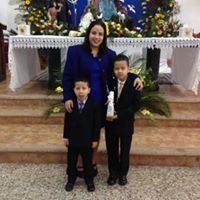 Trinidad Valladares Photo 2
