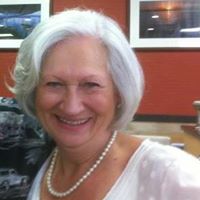 Nancy Bird Photo 30