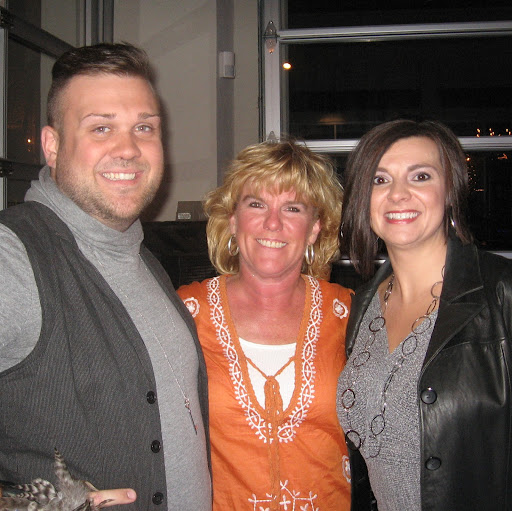 Debbie Byrd Photo 1