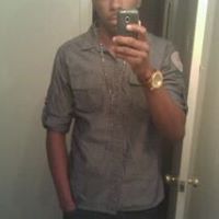 Andre Collins Photo 33