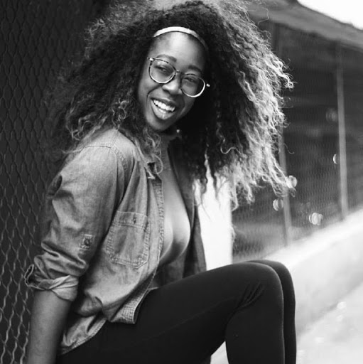 Ciara Jackson Photo 9