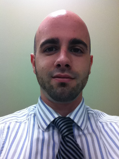 Ryan Ricci Photo 14