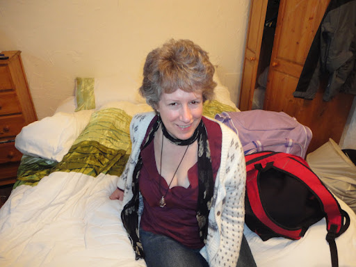 Angela Curran Photo 13