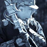 Sean Whitten Photo 9