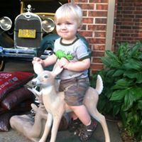 Jeremy Jantz Photo 11