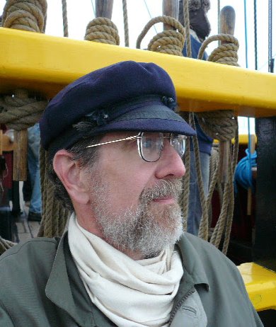 Joseph Vaughan Photo 35