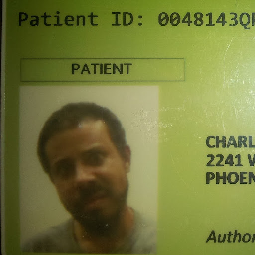 Charles Lester Photo 33