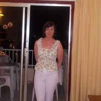 Caroline Sexton Photo 30