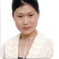 Lily Wang Photo 8
