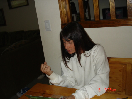 Tanya Robertson Photo 30