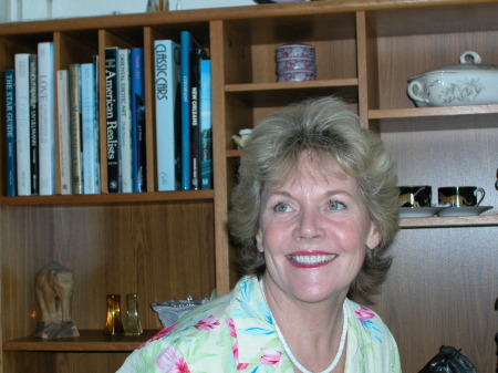 Kathleen Norris Photo 8
