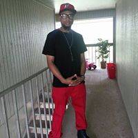 Antonio Ashley Photo 6