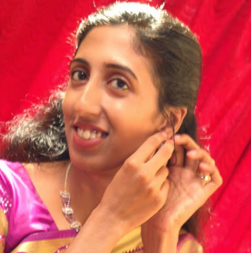 Sheena Varghese Photo 9