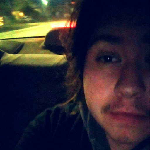 Andy Machuca Photo 7