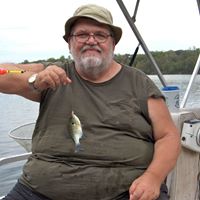 Jerry Roth Photo 19