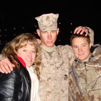 Debra Frost Photo 33