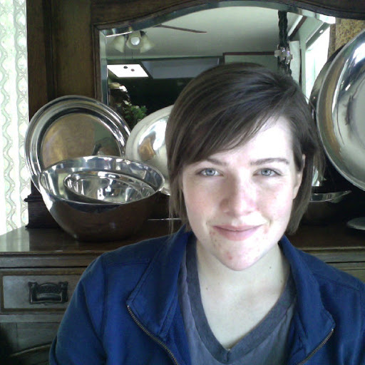 Sarah Hartzell Photo 10