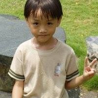 Dennis Lin Photo 39