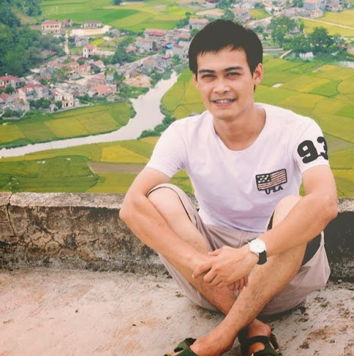Vinh Trinh Photo 28