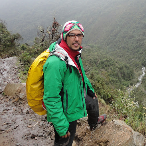 Oscar Sevilla Photo 29