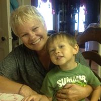 Jan Rainey Photo 19