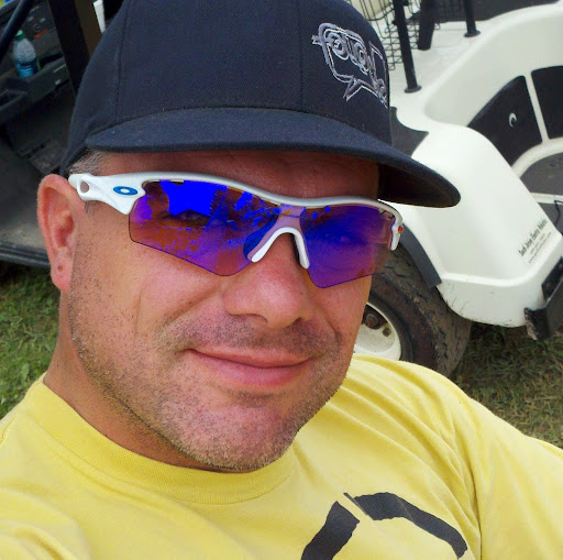 Chad Roberts Photo 41
