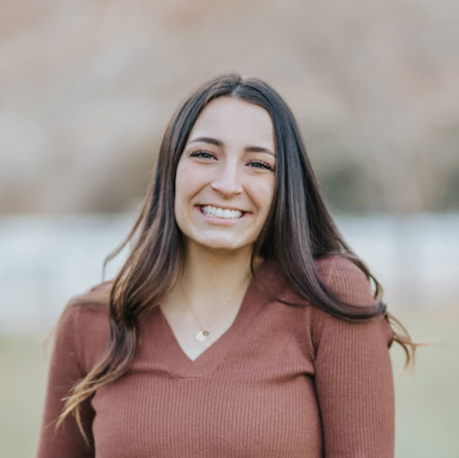 Rachel Albright Photo 21