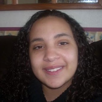 Jocelyn Carter Photo 31