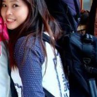 Christine Chang Photo 46