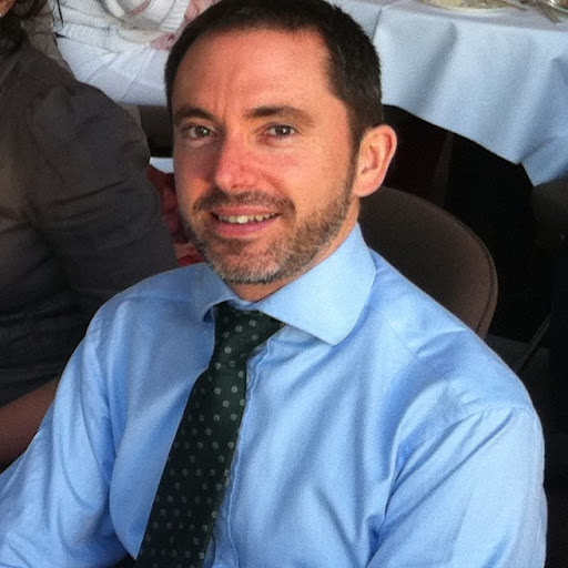 Martin Douglas Photo 29