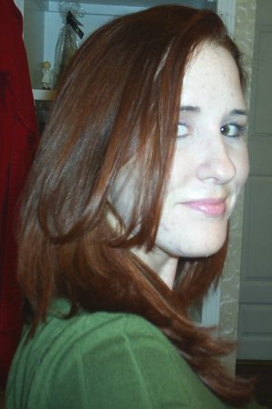 Angela Woodall Photo 29