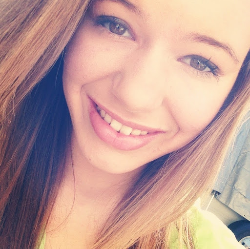 Brittney Carter Photo 34