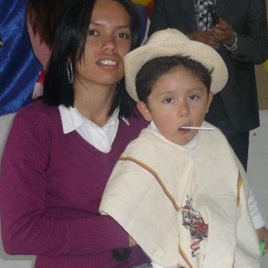 Angela Castillo Photo 30