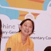 Christina Han Photo 14