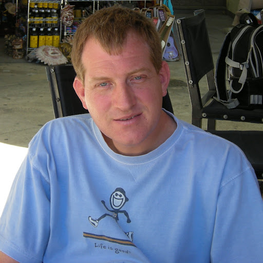 Ray Maxwell Photo 30