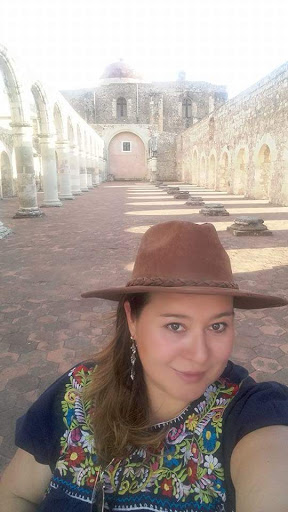 Mary Porras Photo 32