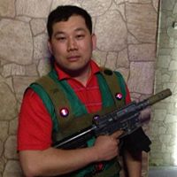 Thomas Lu Photo 30