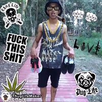 Shane Lin Photo 19