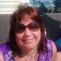 Jeanette Reynolds Photo 27