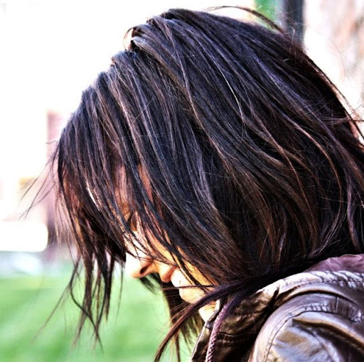 Alicia Evans Photo 33